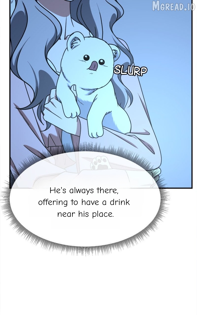 Change Me Chapter 223  - page 8